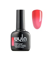Wula Kalıcı Oje Nailsoul Termo 10ml Ton 656