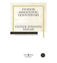 Ölüler Evinden Anılar