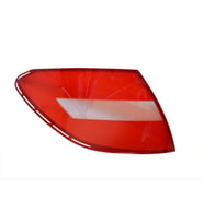 MERCEDES C SERİSİ W204 STOP CAMI SOL (2011-2014)