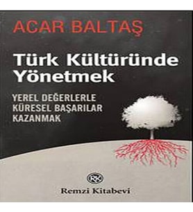 Türk Kültüründe Yönetmek