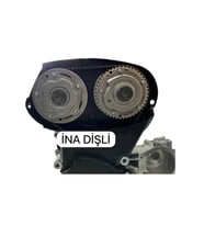 Chevrolet Cruze Sandık Motor 1.6 Benzinli Oem