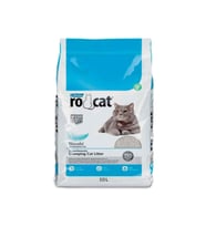 ROCAT KEDİ KUMU 10 LT SABUN KOKULU