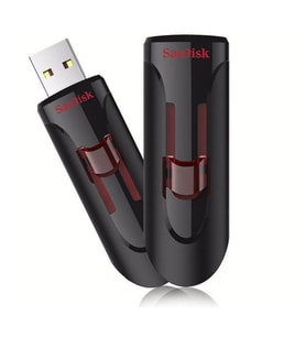 SANDISK 128GB USB 30 CRUZER GLIDE SDCZ600-128G-G35 USB BELLEK