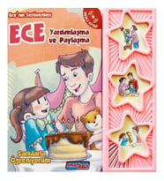 Ecenin Serüvenleri - Yardımlaşma ve Paylaşma