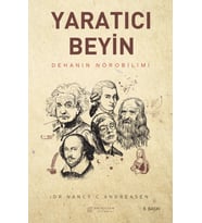 Yaratıcı Beyin - Dehanın Nörobilimi