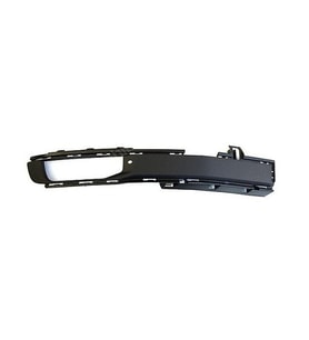 VOLKSWAGEN TRANSPORTER ÖN TAMPON PANJURU DELİKLİ SOL 14- WOS07TR061 7E0807489D9B9