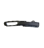 VOLKSWAGEN TRANSPORTER ÖN TAMPON PANJURU DELİKLİ SOL 14- WOS07TR061 7E0807489D9B9