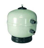 Aster Ø 900 mm Kum Filtresi