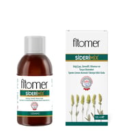 Fitomer Siderimix 125ml