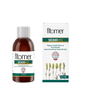 Fitomer Siderimix 125ml