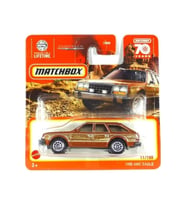 Tekli Arabalar 1980 Amc Eagle Hlc66