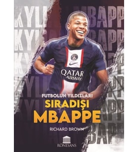 Sıradışı Mbappe