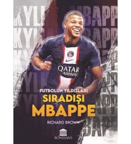 Sıradışı Mbappe