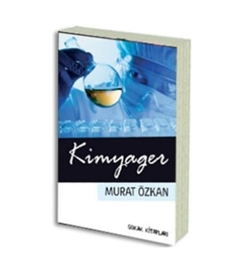 Kimyager - Murat Özkan