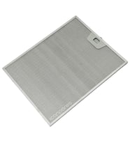 Bosch Uyumlu DUL63CC50/02 Aspiratör Davlumbaz Metal Yağ Filtresi