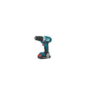 CatPower 5150 Çift Akülü Vidalama Makinesi 10 MM 20V