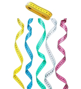 Tape Mezura 1,5 Metre