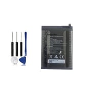 Omix X6 İle Uyumlu İthal Pil Batarya