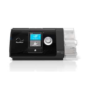 Resmed Airsense 10 Elite CPAP+Nemlendirici+N20 Maske