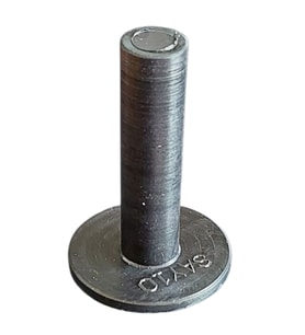 SAY-010 10mm RADYATÖR BAĞLANTI AYAĞI 16 ADET