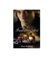 Maskeler Şehri / Stravaganza - Mary Hoffman - Tudem Yayınları