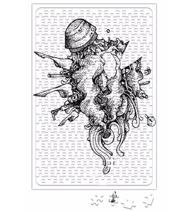 Arus Puzzle 240 Parça Yapboz