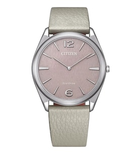 Citizen Eco-Drive Suratto Ultra Slim AR3120-41X Erkek Kol Saati