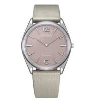 Citizen Eco-Drive Suratto Ultra Slim AR3120-41X Erkek Kol Saati