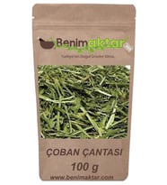 BenimAktar Çoban Çantası 100 Gr