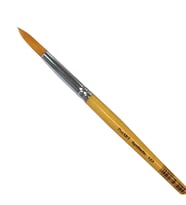 Ponart Synthetic Sentetik Fırça 123-1