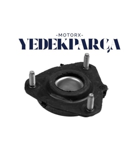 Ford Fıesta V 1.25i 2001-2008 Amortisör Takozu Ön Sol-Sağ DD32-34-38011461532S613K155AE