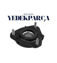 Ford Fıesta V 1.25i 2001-2008 Amortisör Takozu Ön Sol-Sağ DD32-34-38011461532S613K155AE