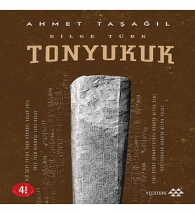 Bie Türk - Tonyukuk - Ciltsiz