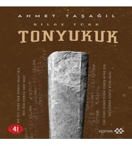 Bie Türk - Tonyukuk - Ciltsiz