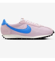 Nike LD 1000 Unisex Sneaker Purple Günlük Spor Ayakkabı Mor
