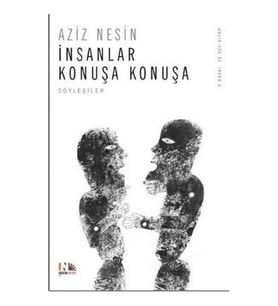 İnsanlar Konuşa Konuşa
