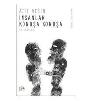 İnsanlar Konuşa Konuşa