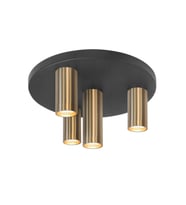 MYLİGHTS LED AVİZE modern spor PLOFONYER TAVAN LED AVİZE