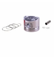150Kn Piston 62,50X(Std+0,50) İth