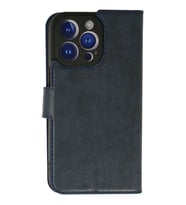 iPhone 13 Pro Max Kılıf Trend S Plus Kapaklı Kılıf - Lacivert