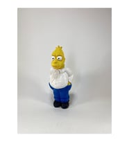 Grampa Simpson 13 cm