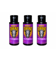 Hot Rhino Kadınlara Özel Bölge Bakım Kremi 60 ml x3