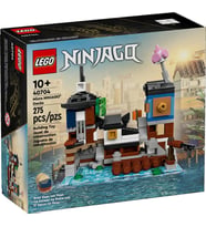 LEGO Ninjago 40704 Micro NINJAGO Docks