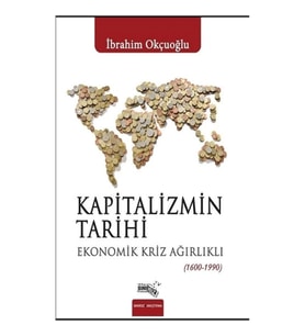 Kapitalizmin Tarihi