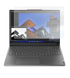 Lenovo ThinkBook 16p G4 16 inç Mat Ekran Koruyucu 16:10 (Şeffaf)