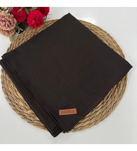 Bonjela Soft Krinkıl Eşarp Acı Kahve NSY0206