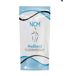 NCM MEDİBAND