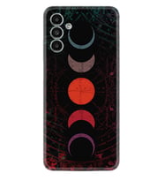 Samsung A23 A31 A32 A50 A51 A52 A53 A70 Kılıf Desenli Silikon Epiclys 1645