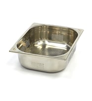Bilge 6005580 Delikli Gastronom Küvet 1/2-100