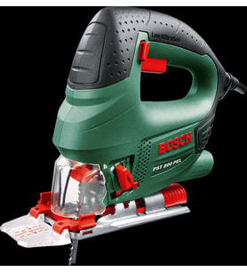 BOSCH PST 800 PEL (Siyah)